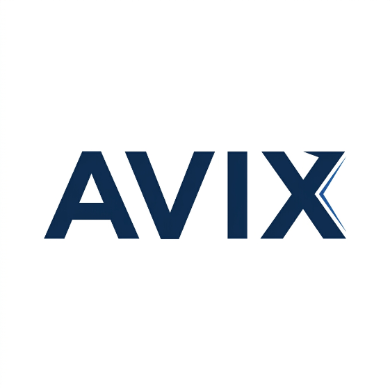 Logo AVIX
